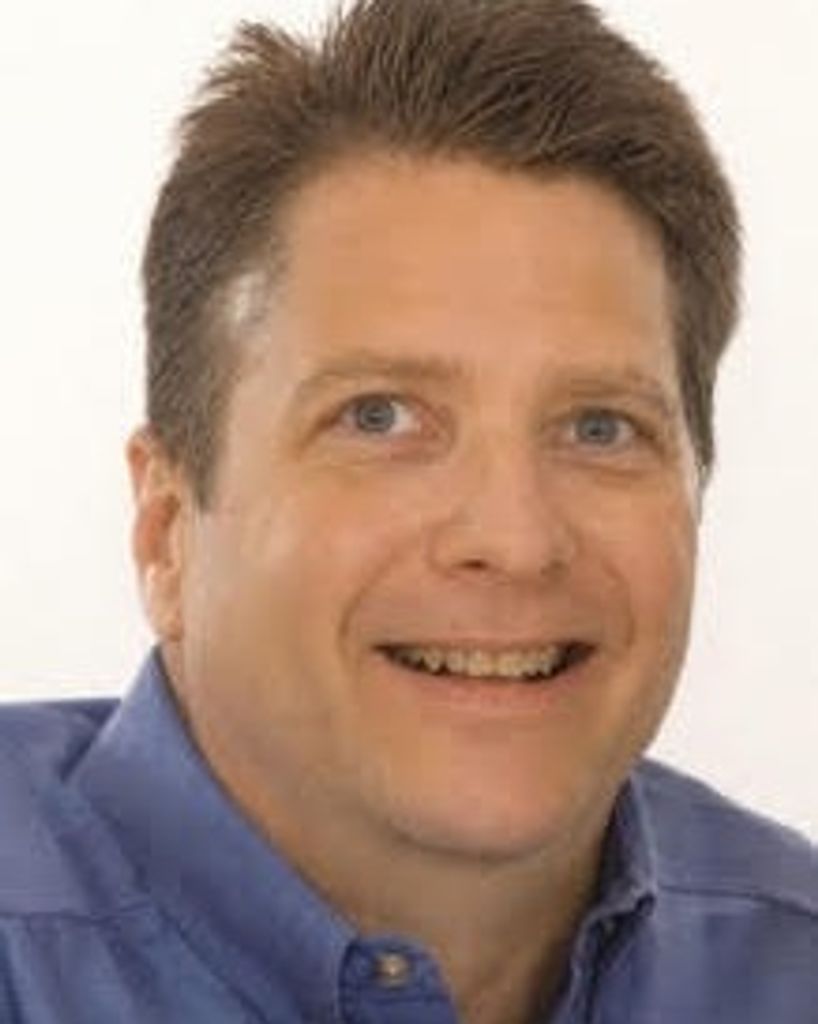 Stuart William Duke