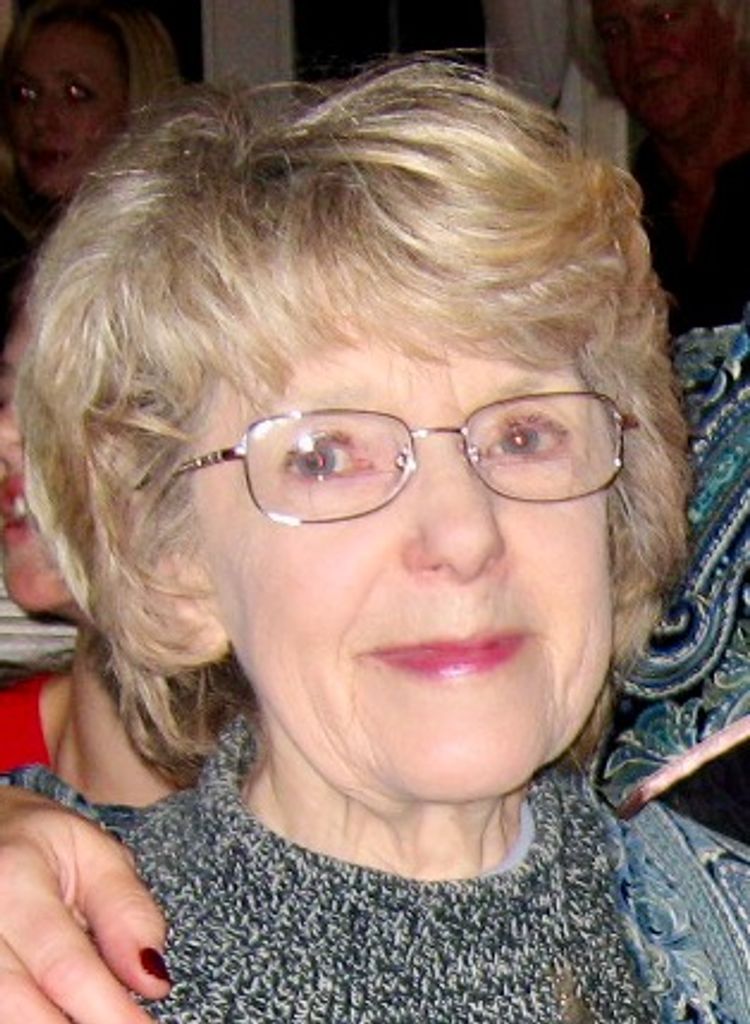 Cecelia Crawford