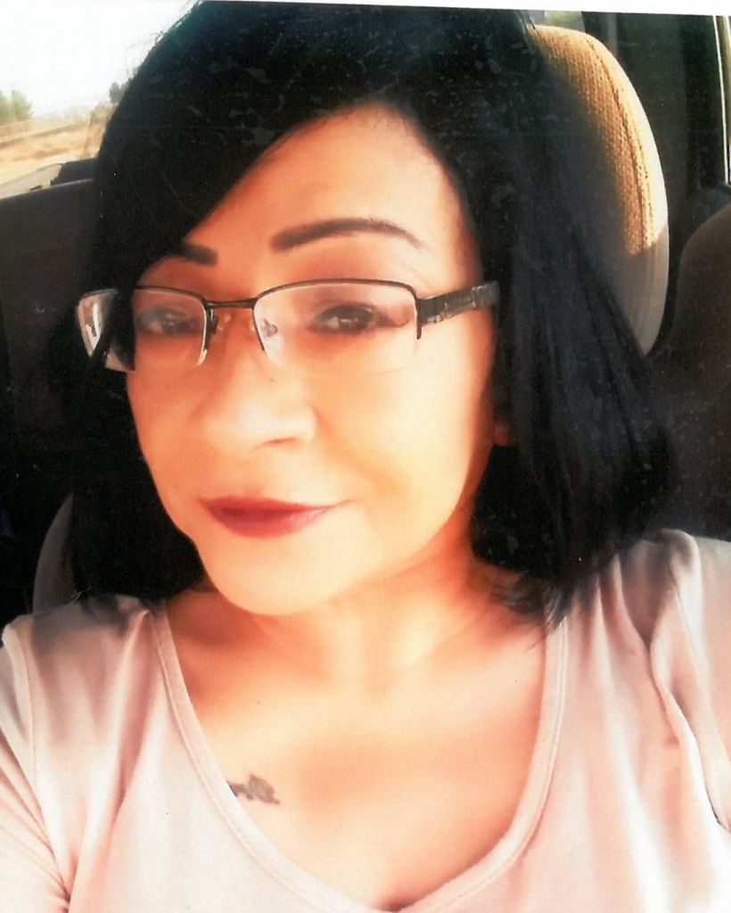 Rosa Linda Rivera Gomez