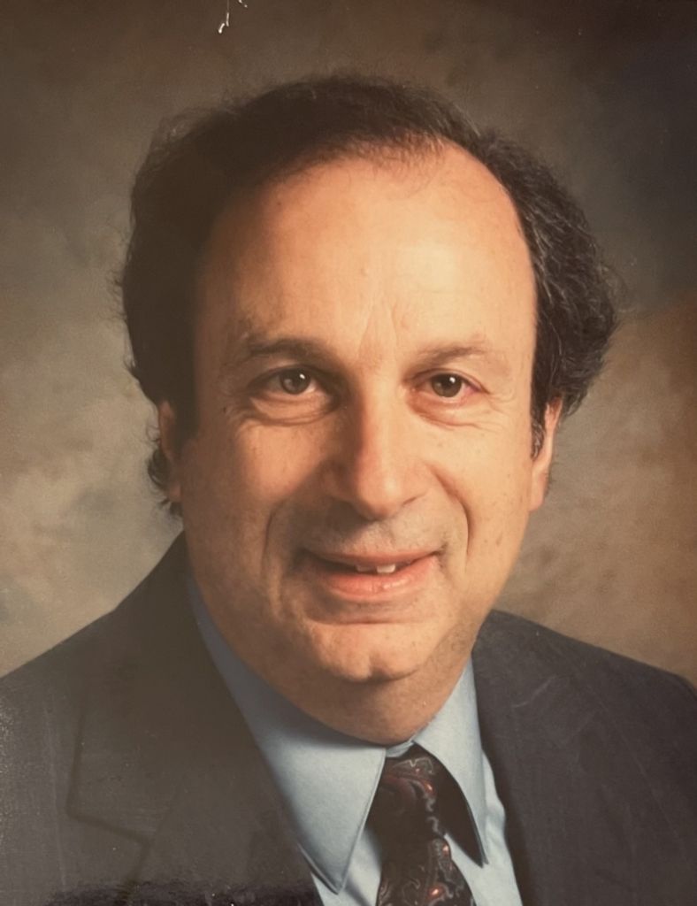 Philip Patrick Gamgort Profile Photo