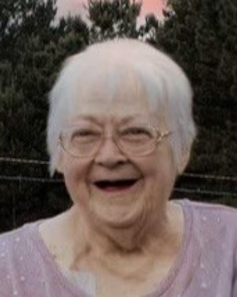 Jeanette Mitchell Smith