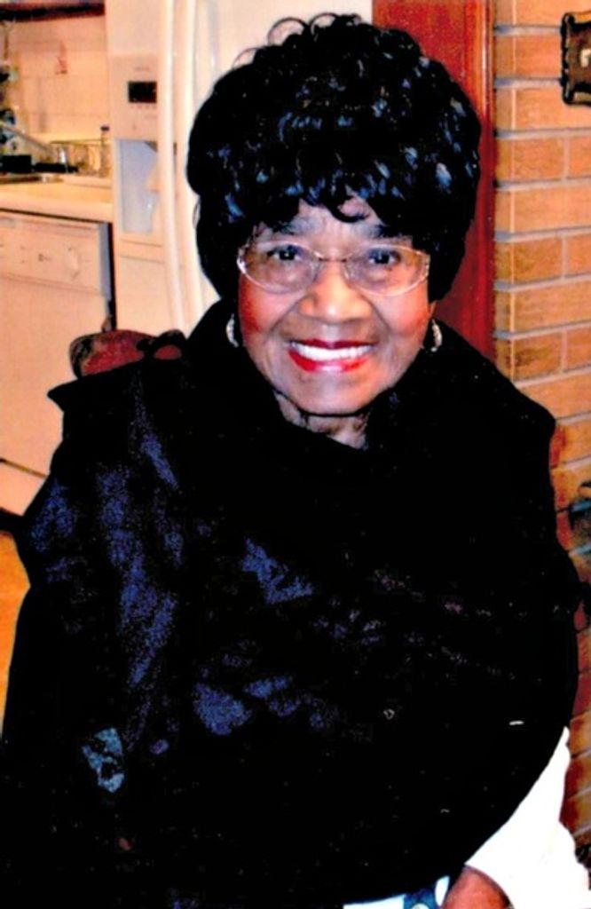 Virginia Elaine Jennings Profile Photo