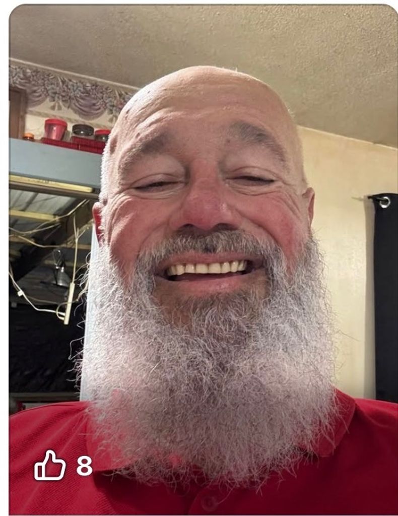 Audie James Crochet Profile Photo
