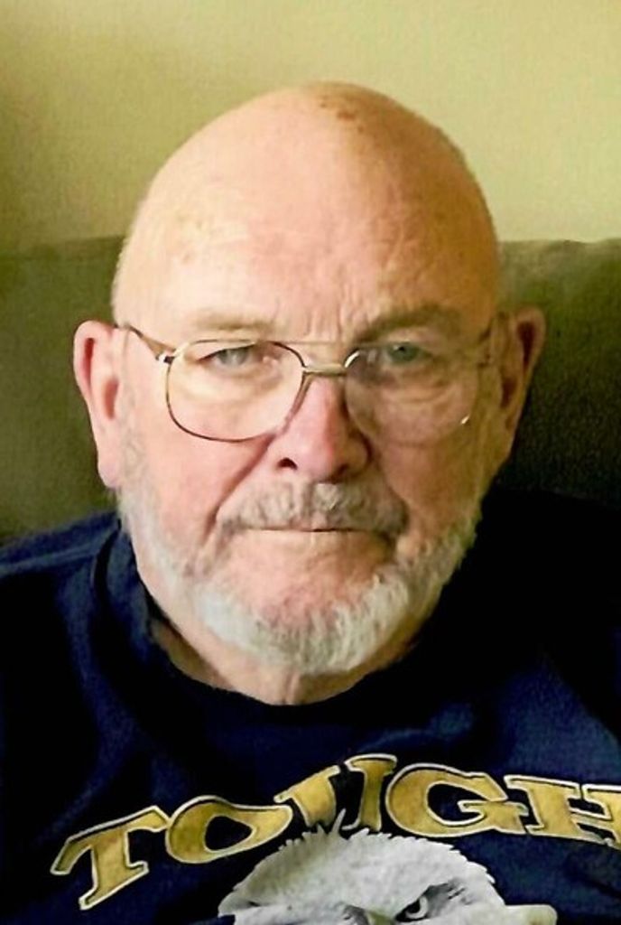 David Patterson Profile Photo