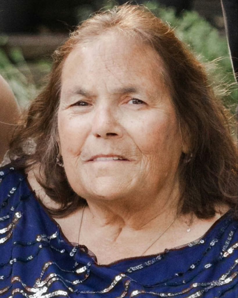Doris Marino Profile Photo
