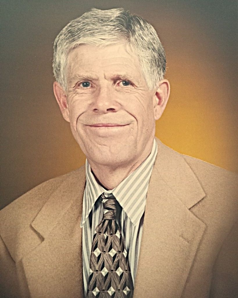 Charles Russell Thompson Profile Photo