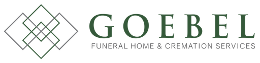 Goebel Funeral Home & Cremation Services Logo