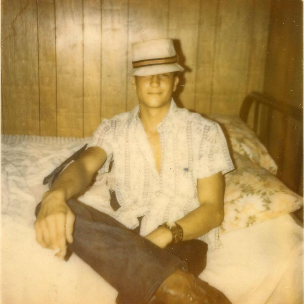 Jimma Lee Hunt Profile Photo