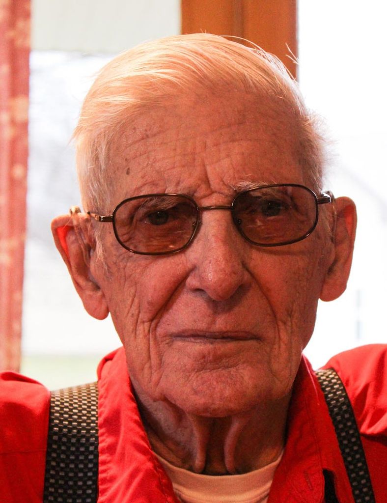 Carl N. Mock Profile Photo
