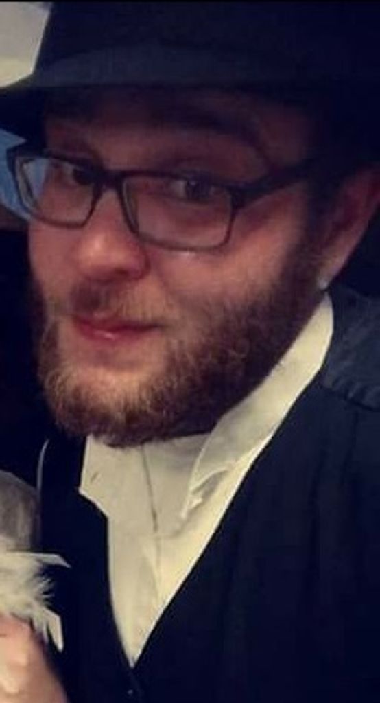 Joshua W. “Harsh” Harshberger Profile Photo