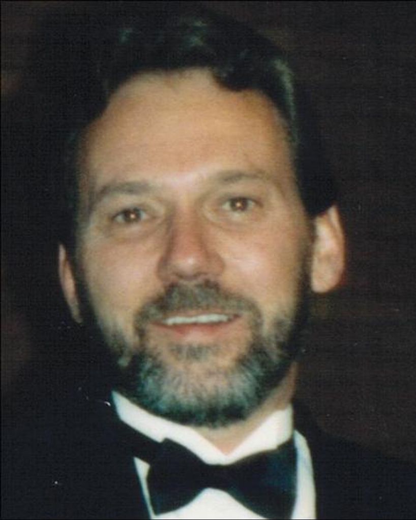 Robert J. Knapp Profile Photo