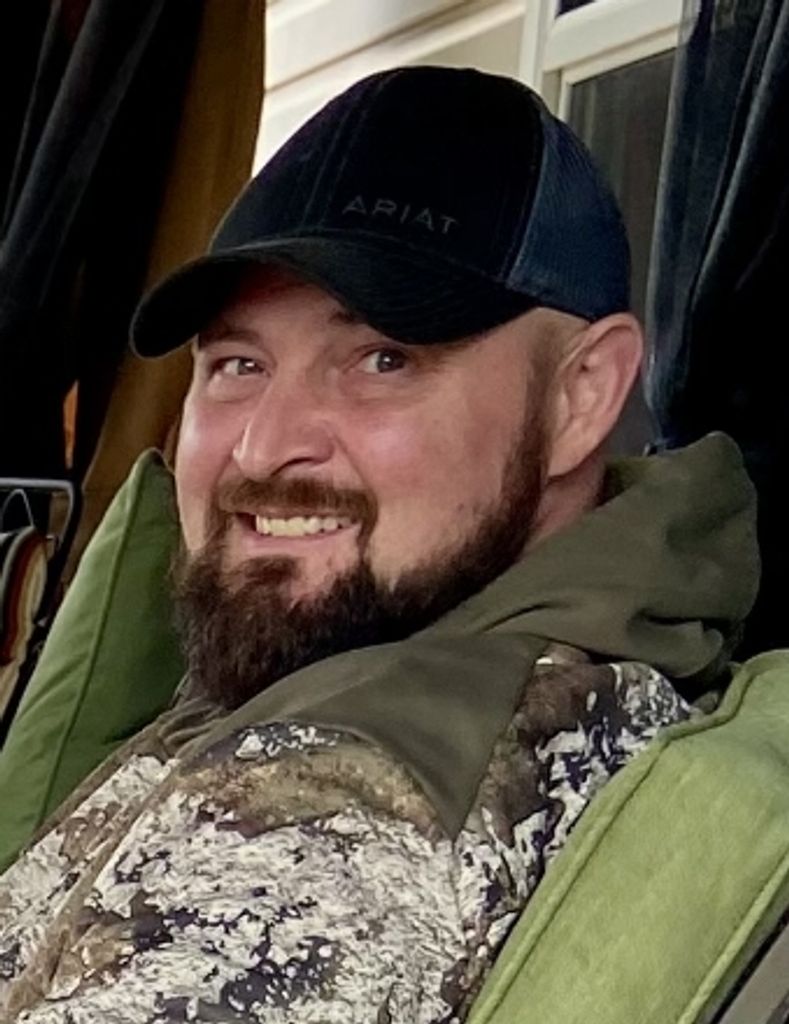 Jeffrey "Jeff" L. Lothenbach Profile Photo