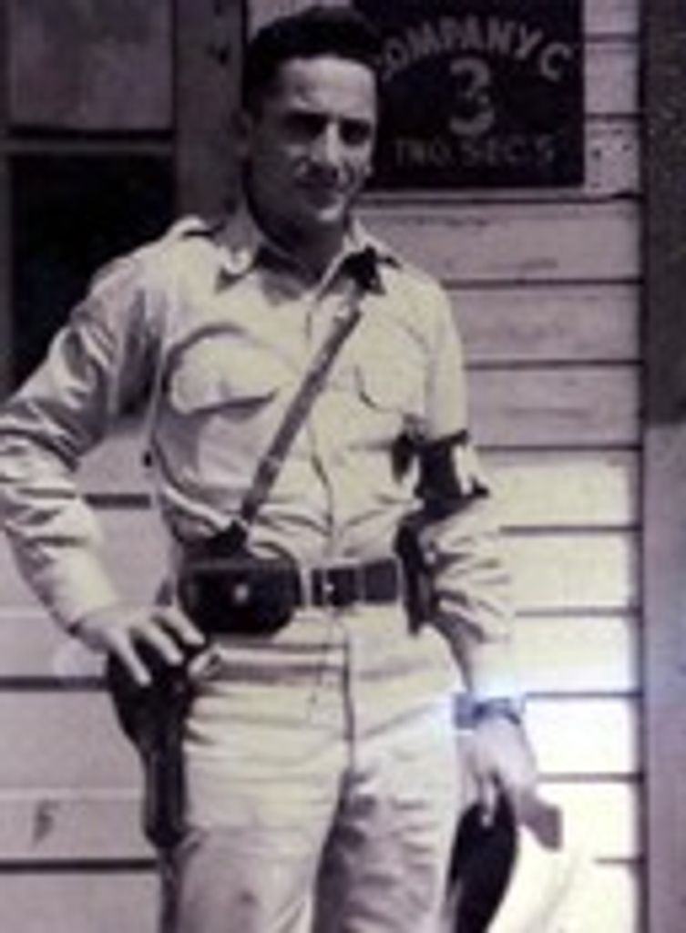 Anthony Palmieri