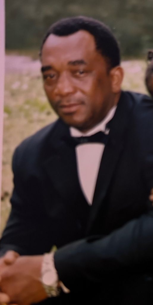 Orrin Henry Profile Photo