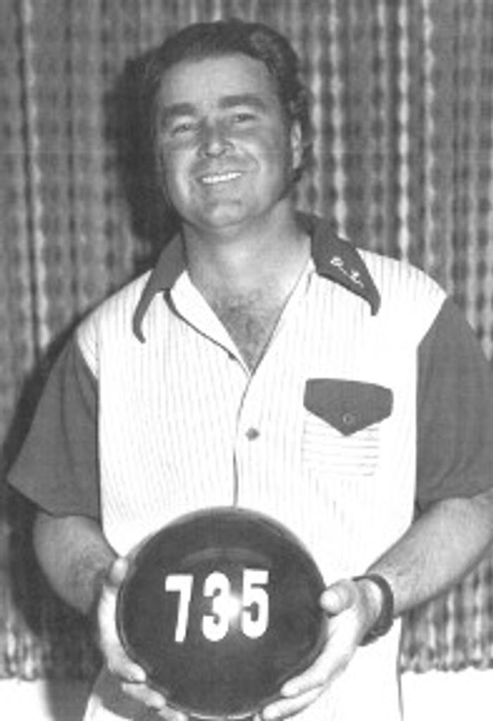 R.L. Armstrong