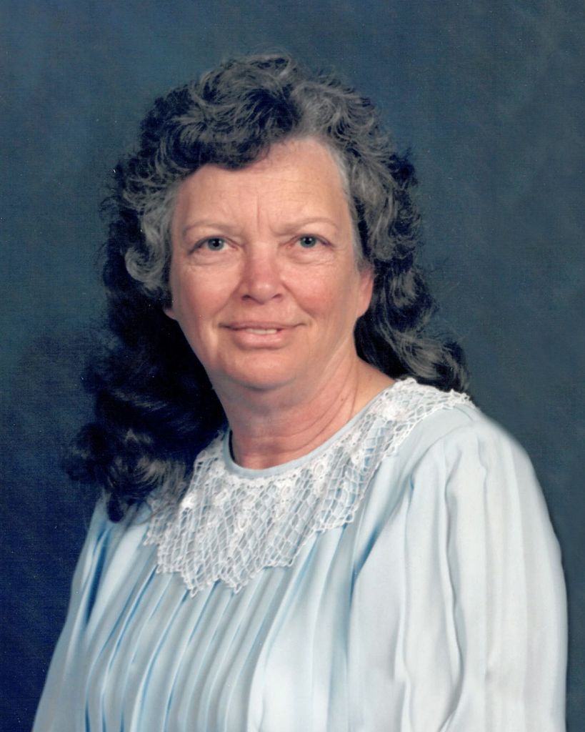 Doris Ailene Kent Profile Photo