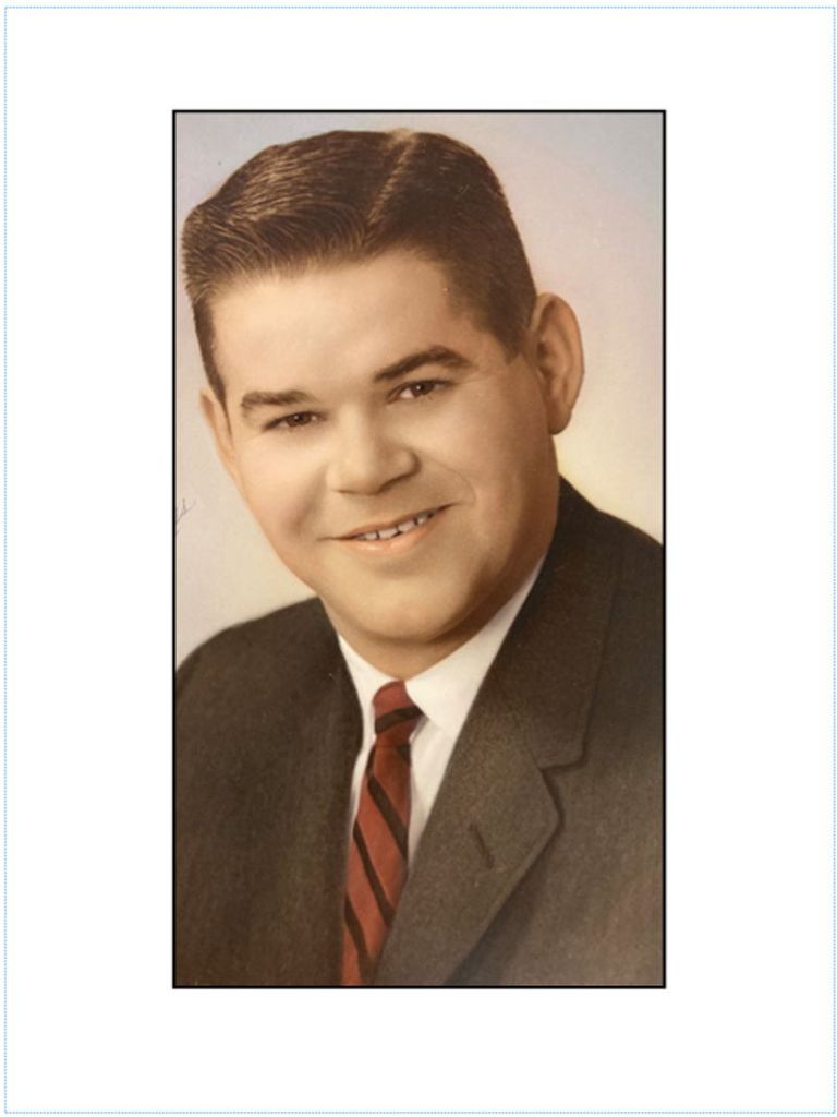 Chester C. Raymond Profile Photo