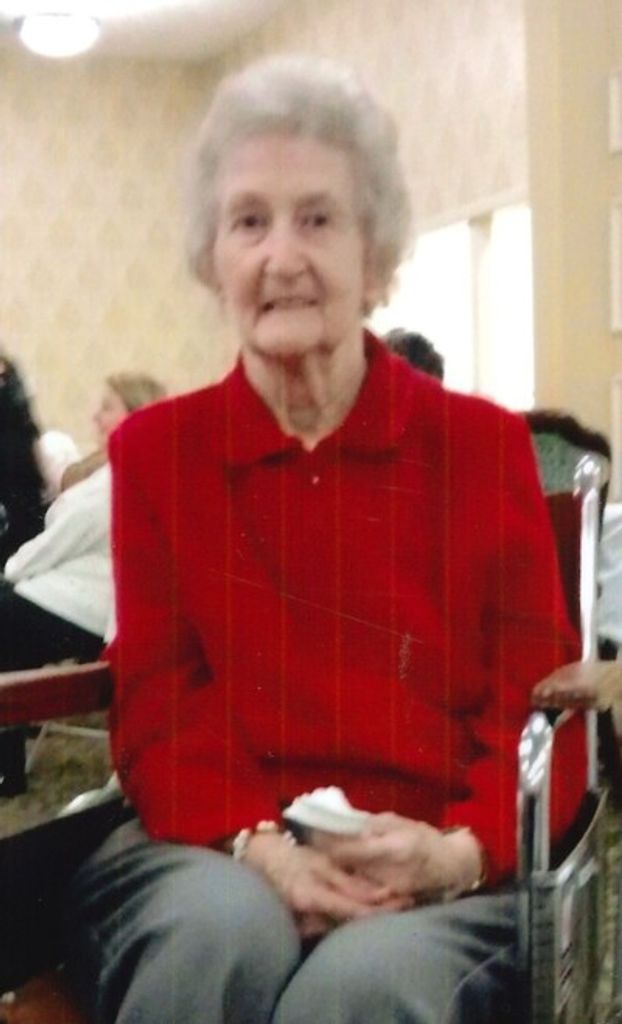 Virginia Case Williams Profile Photo