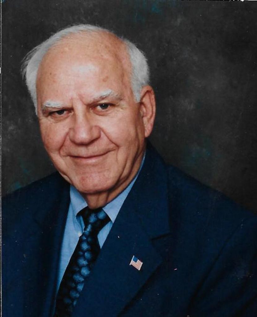 Fred P Vicarel