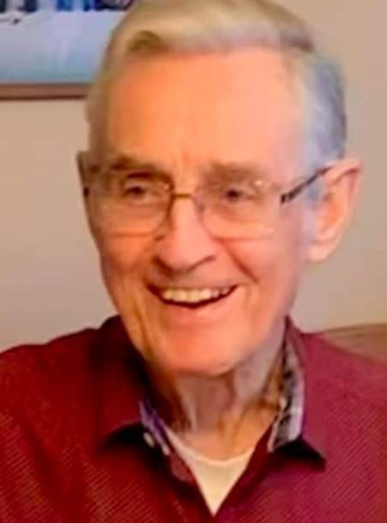 William "Butch" Bovenschen Iii Profile Photo