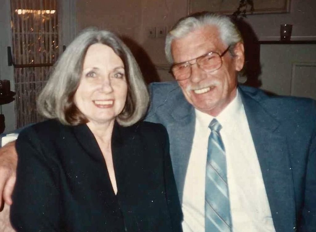 Marilynn J. Finneran