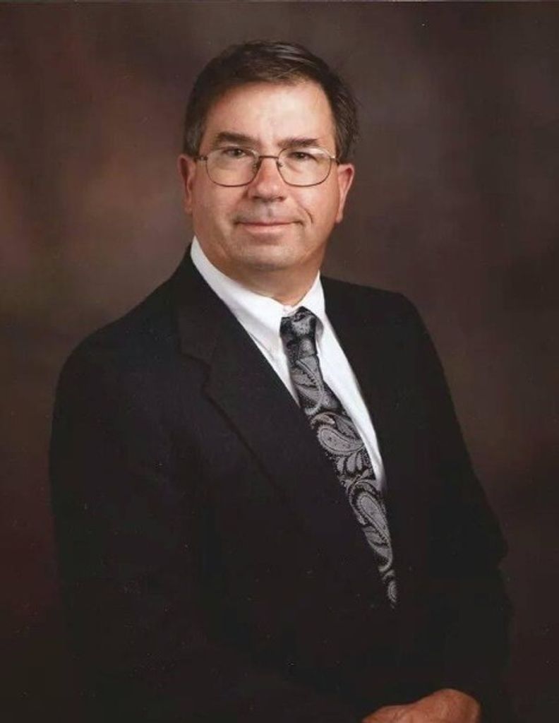 William F. "Billy" Finethy