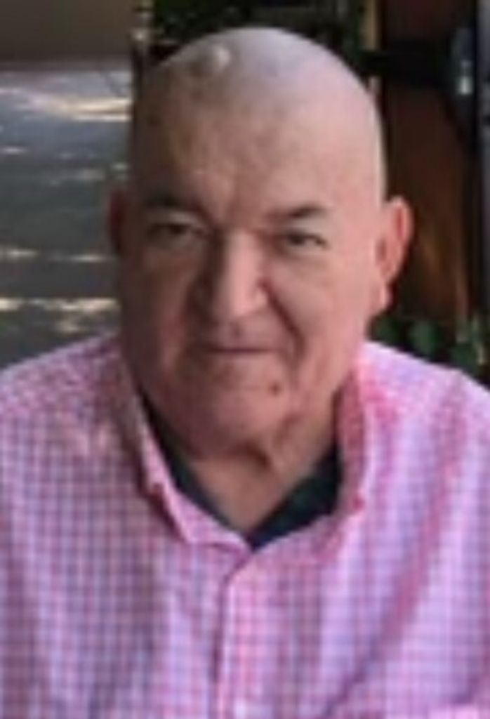 Rogelio Ramos Profile Photo
