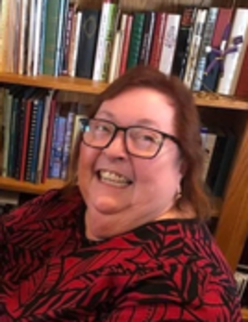 Aleta (Smith) Cox