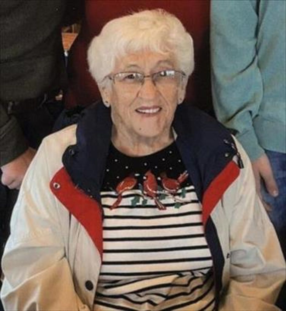 Anna Louise Tinch Mullinax Profile Photo