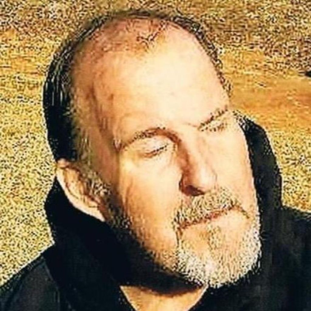 Michael  "Mike" Freeman Taylor