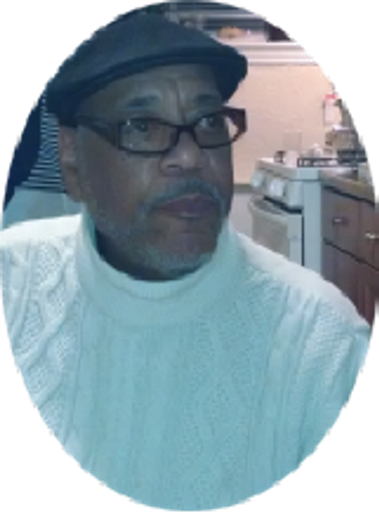 Ronald William 'Yogi' Boyd
