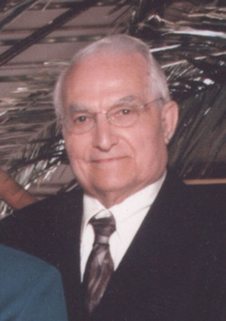 Melvin Fuhrer Profile Photo