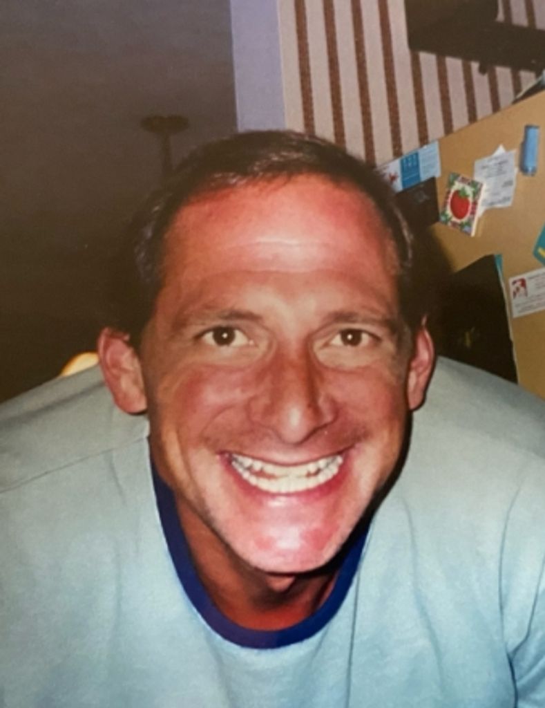 David M. Boehm