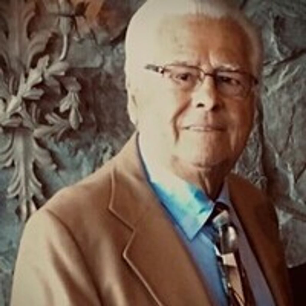 Rudolf "Rudy" Rosier