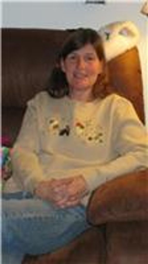 Patricia Ryan