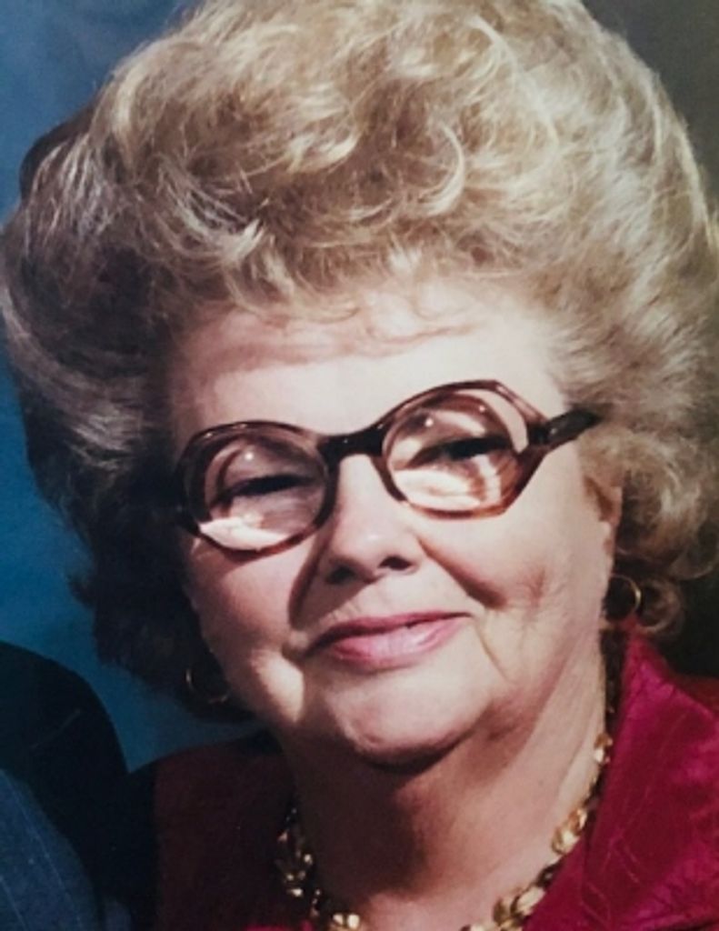 Nila Elaine Rogerson Profile Photo