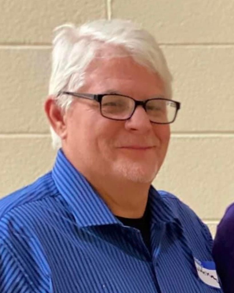 Ronald Kevin Workman Profile Photo