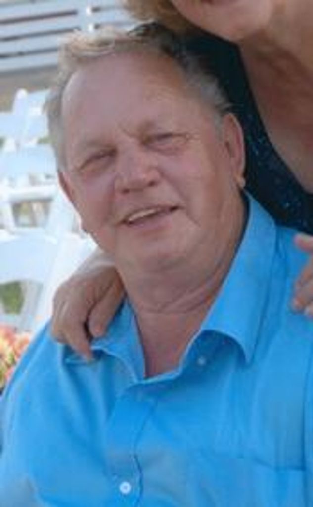 Roger Ridener