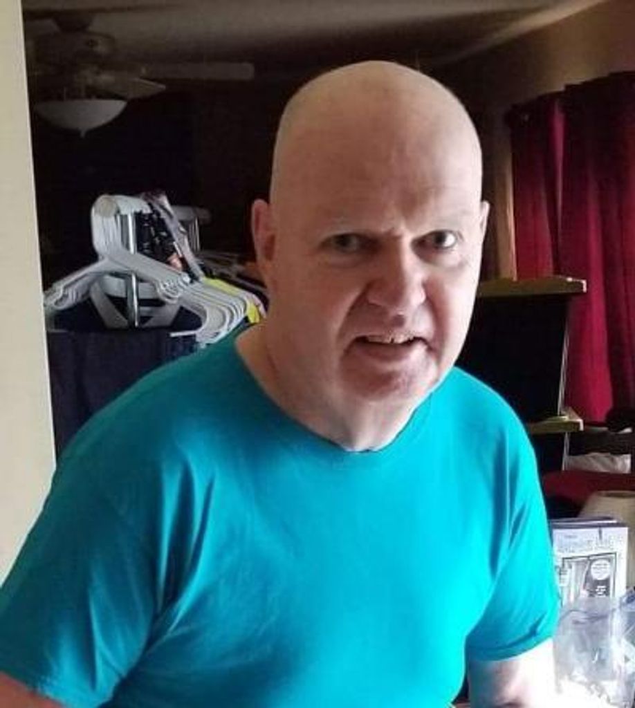 Richard F. Shields Profile Photo