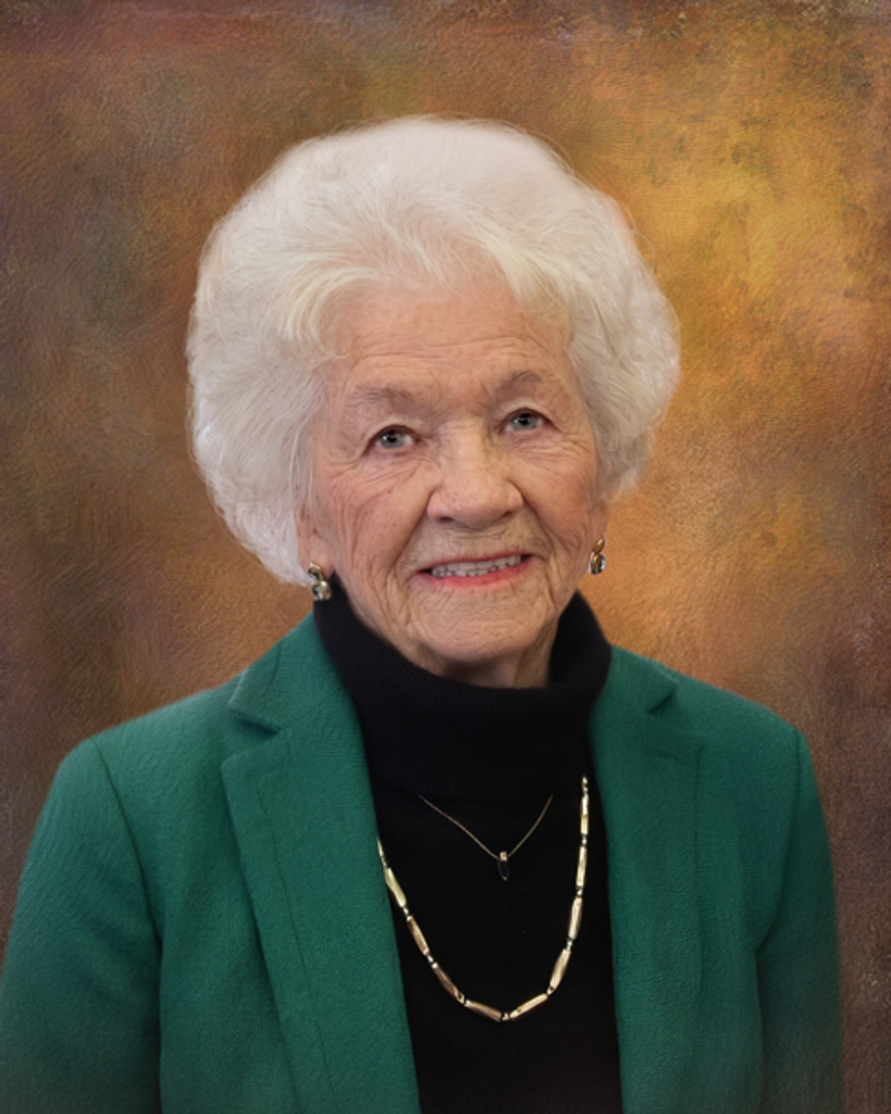 Elizabeth Rousser
