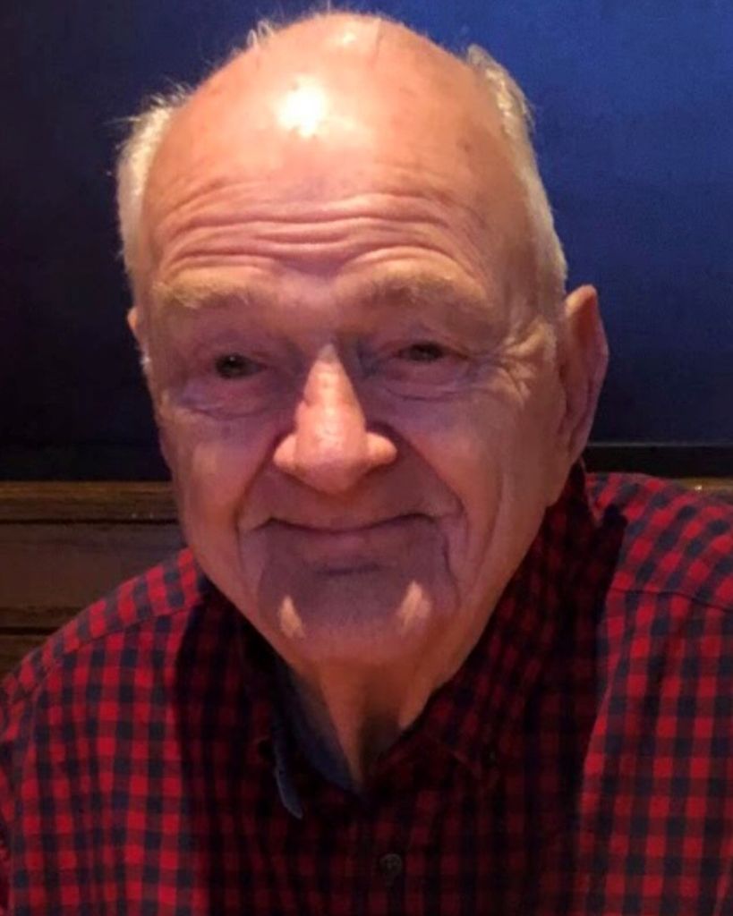 David Wesley Warren Profile Photo