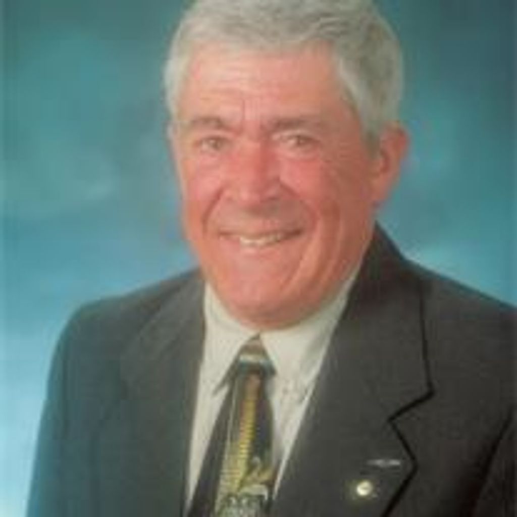 Donald Jay Bailey