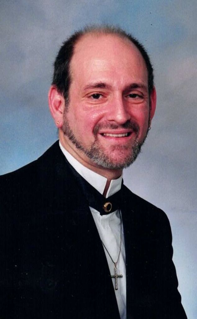 Joseph "Jay" Scipione Jr. Profile Photo