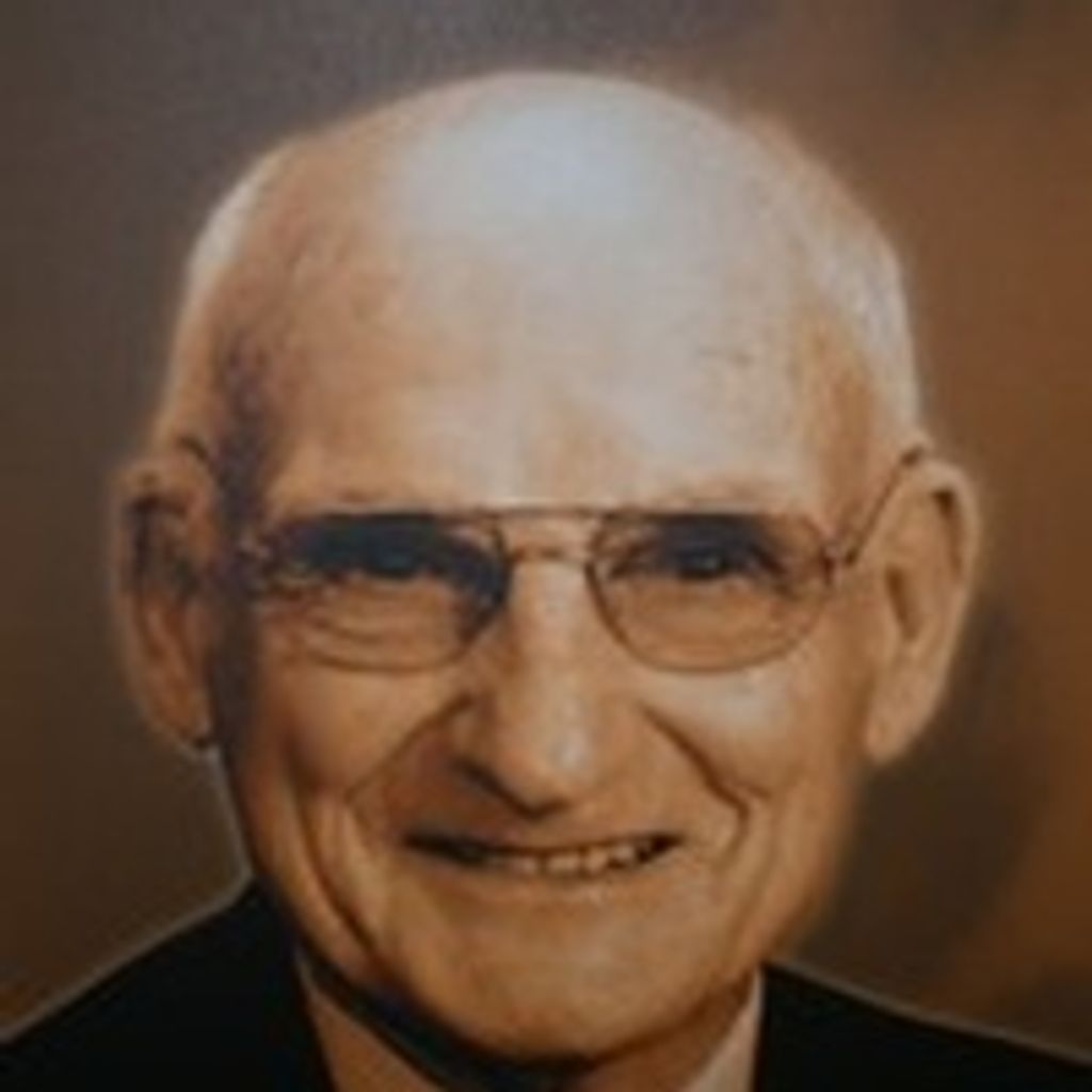 Walter Francis Thorp