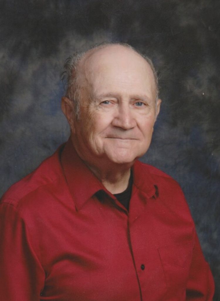 Clark Orval Downing Profile Photo