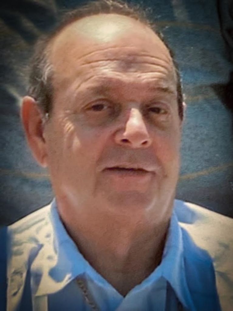 Bruce E. Thompson Profile Photo
