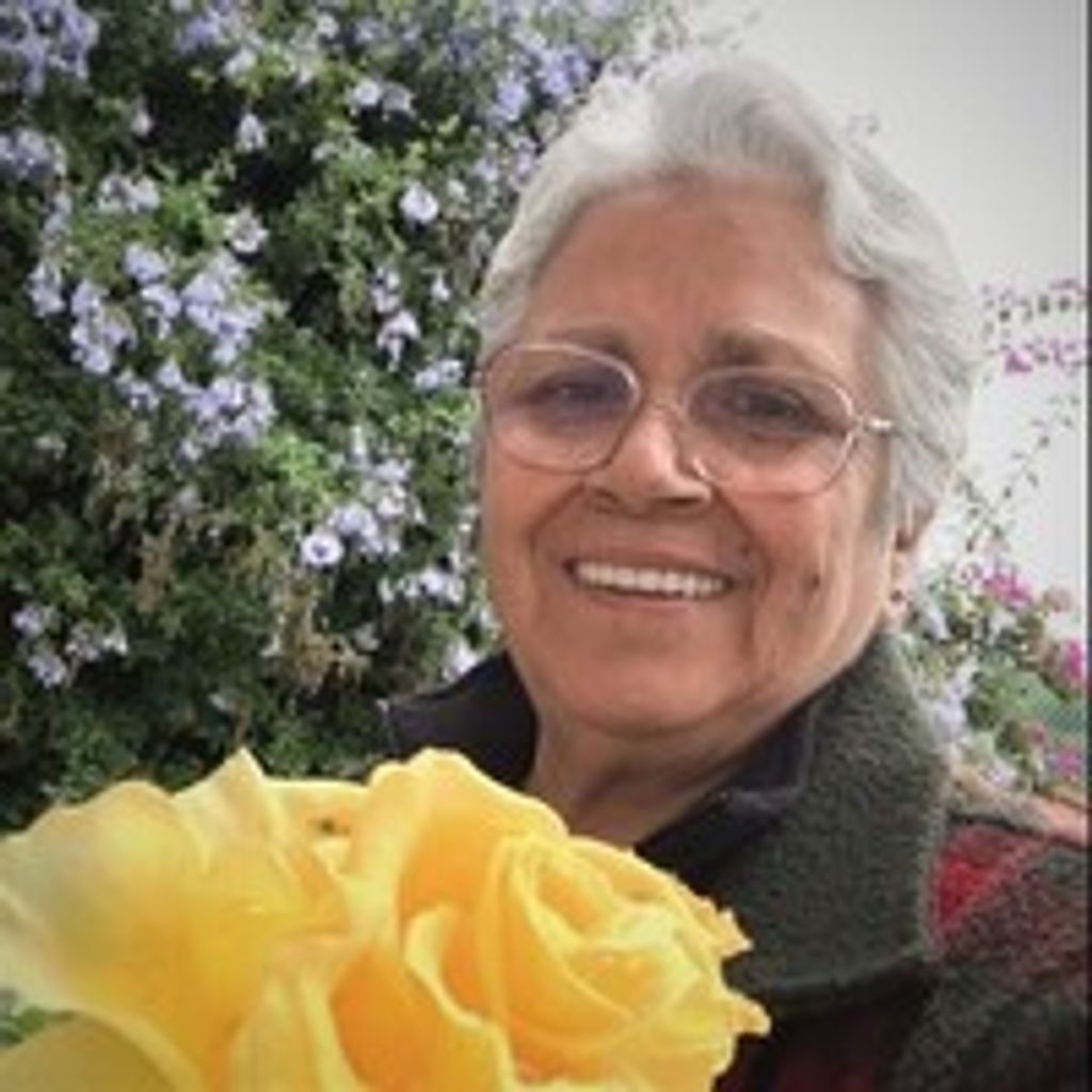 Irma Mendoza Malpica Profile Photo