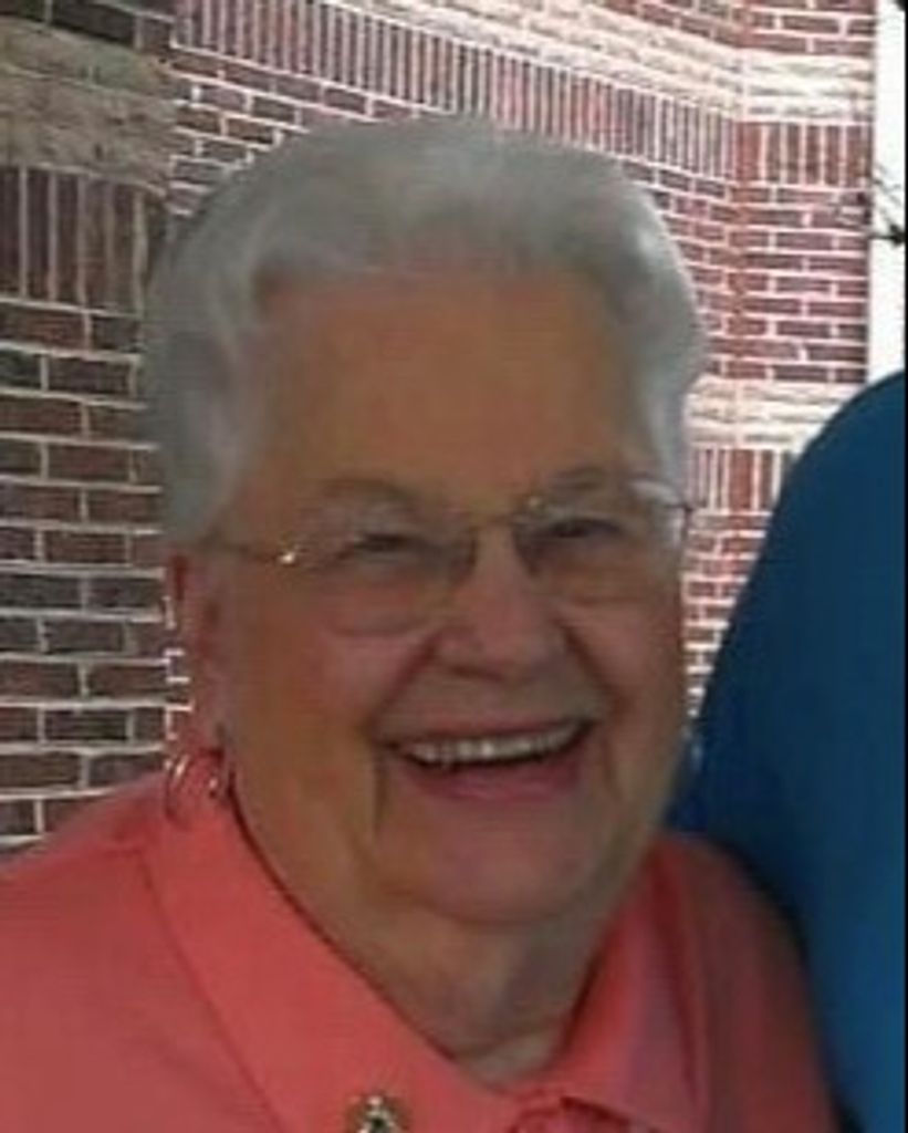 Nora Frances Boykin