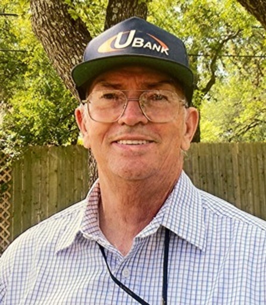 Richard Latham