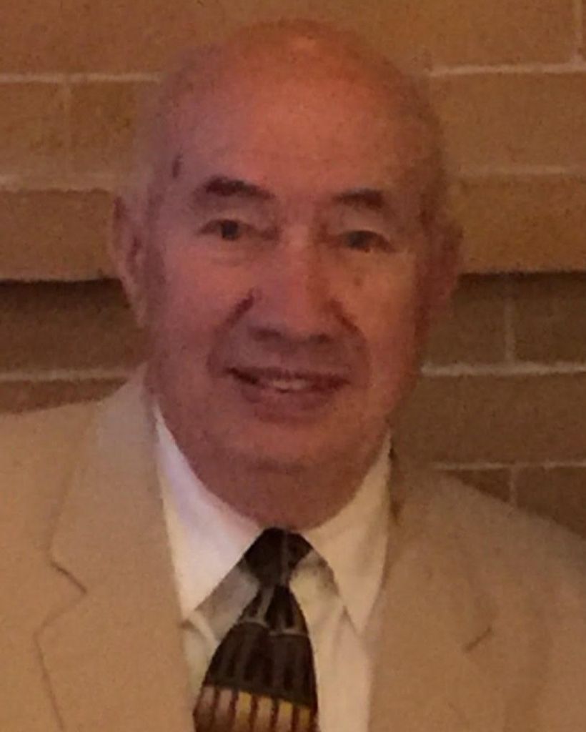 Manuel D Machado Profile Photo